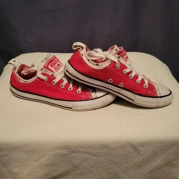 Converse All Star Sneakers Youth 3 - Picture 2 of 5